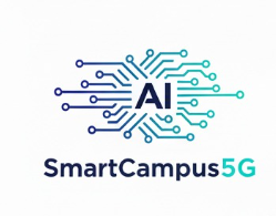 SmartCampus5G Logo