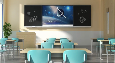 Smart Classroom