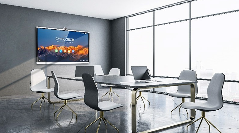 Akıllı Ofis ve Sınıflar
